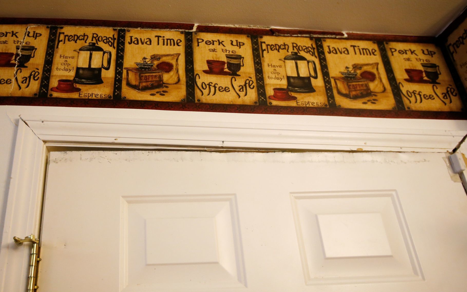 Water damage